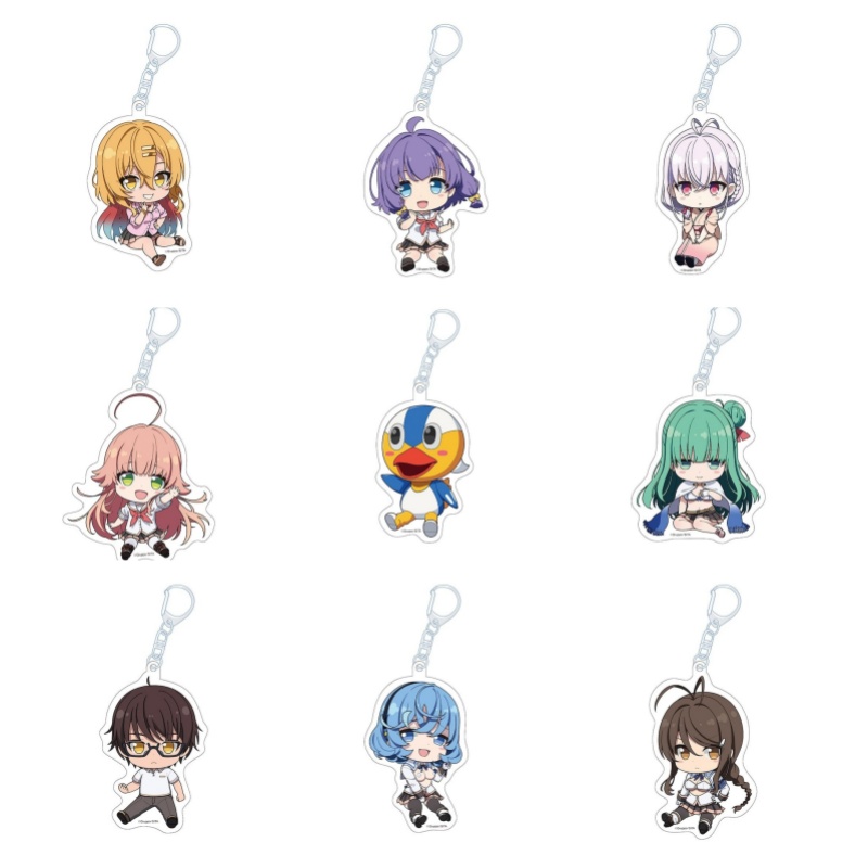 Decor Lighting Phone Number - Nuevo estilo Anime Nukitashi the Animation,