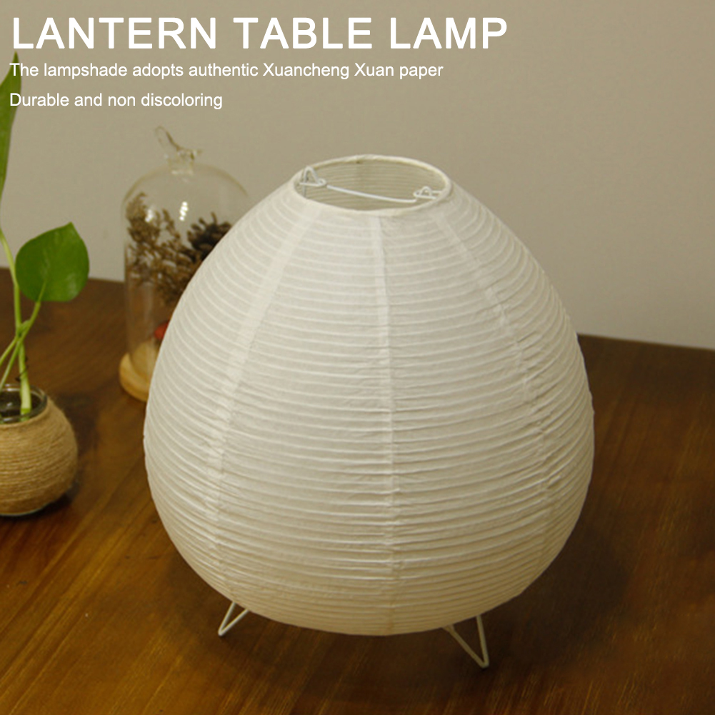 Floor Lamp Tripod - Lámpara de mesa de estudio para