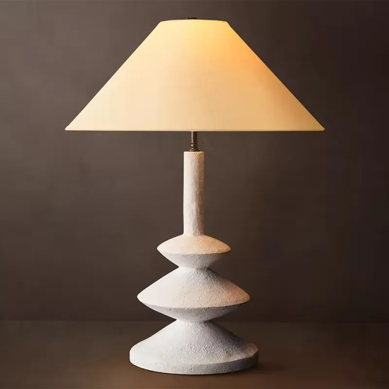 Restaurant Lighting Decoration - Lámpara de Mesa RHOEM Pesaro para