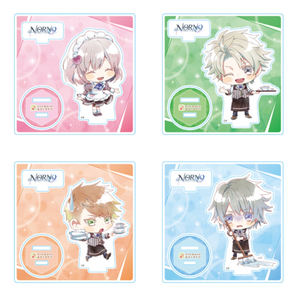 Lighting Decor Store - TIENDA DE FÁBRICA juego NORN9 otomate