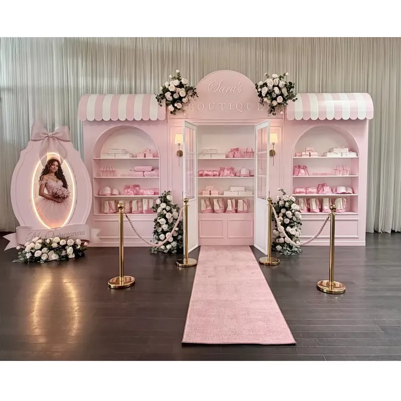 Kit de Soporte para Arco de Fl - Lighting Decor Rentals reseña y precio