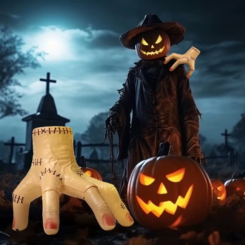 Para 2025, Horror, Halloween,  - Home Decor Lighting Tricks reseña y precio
