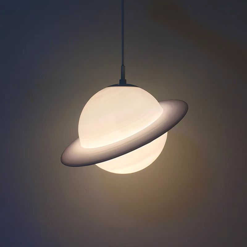 Candelabro LED creativo person - Lighting Decor Store reseña y precio