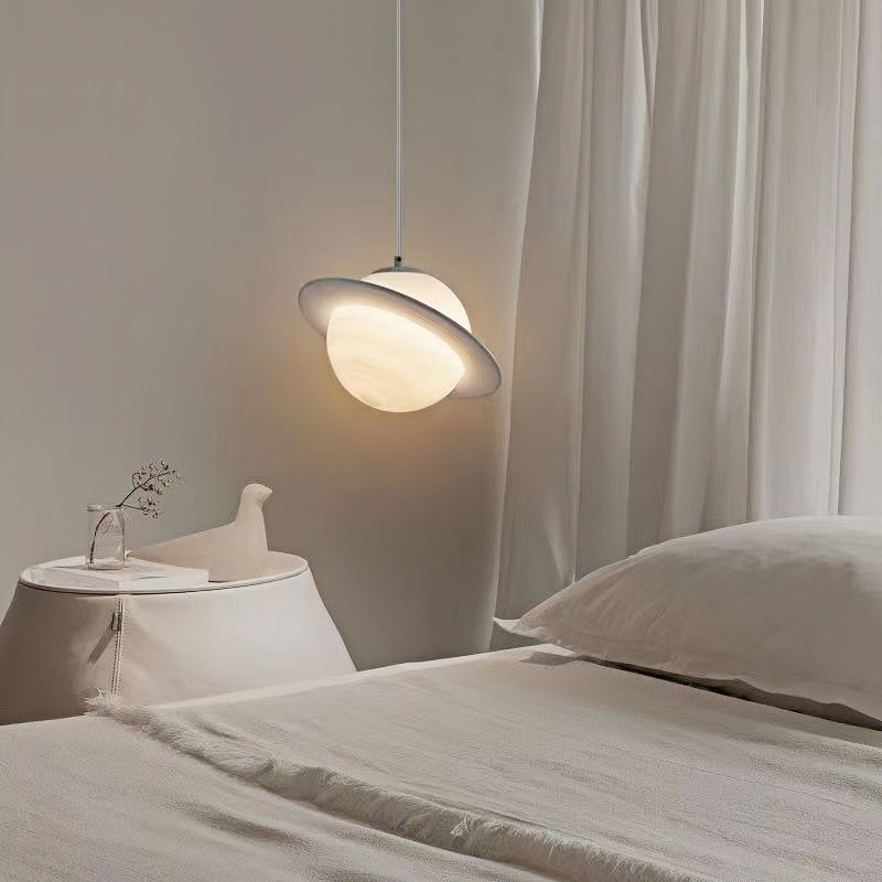 Candelabro LED creativo person - Lighting Decor Store reseña y precio
