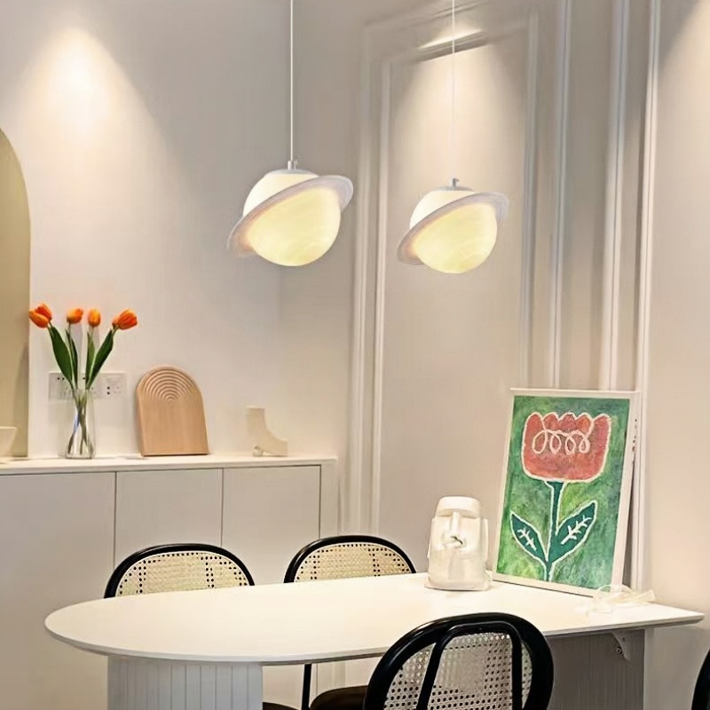 Candelabro LED creativo person - Lighting Decor Store reseña y precio