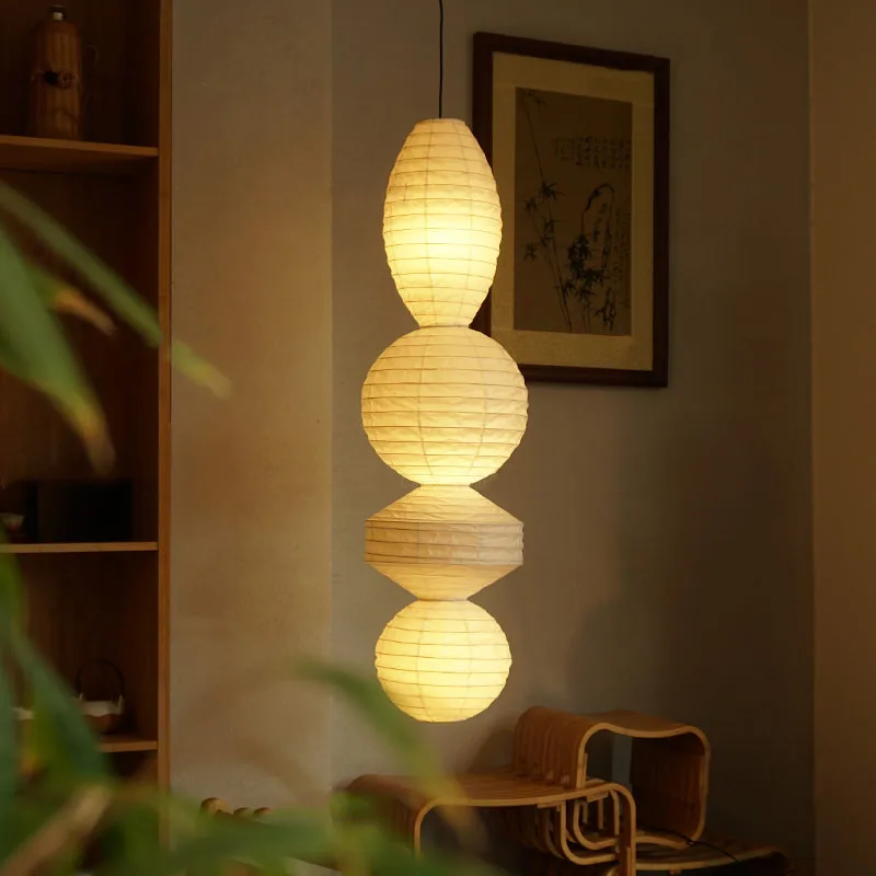 Wabi-sabi Mabel luces colgante - Lighting Decor Store reseña y precio