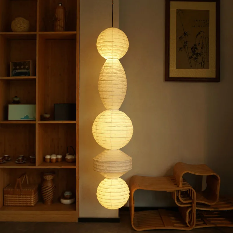 Wabi-sabi Mabel luces colgante - Lighting Decor Store reseña y precio