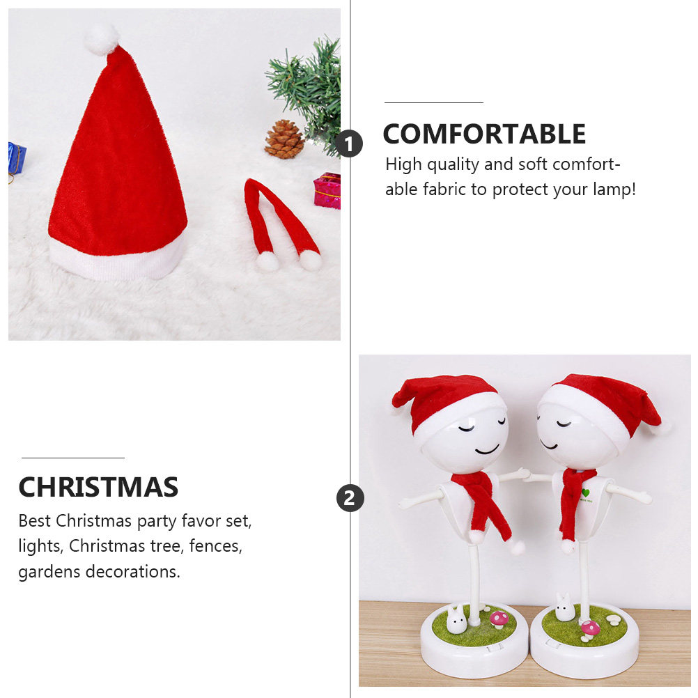 1 Juego de Decoración Navideña - Lighting Tree Decor reseña y precio