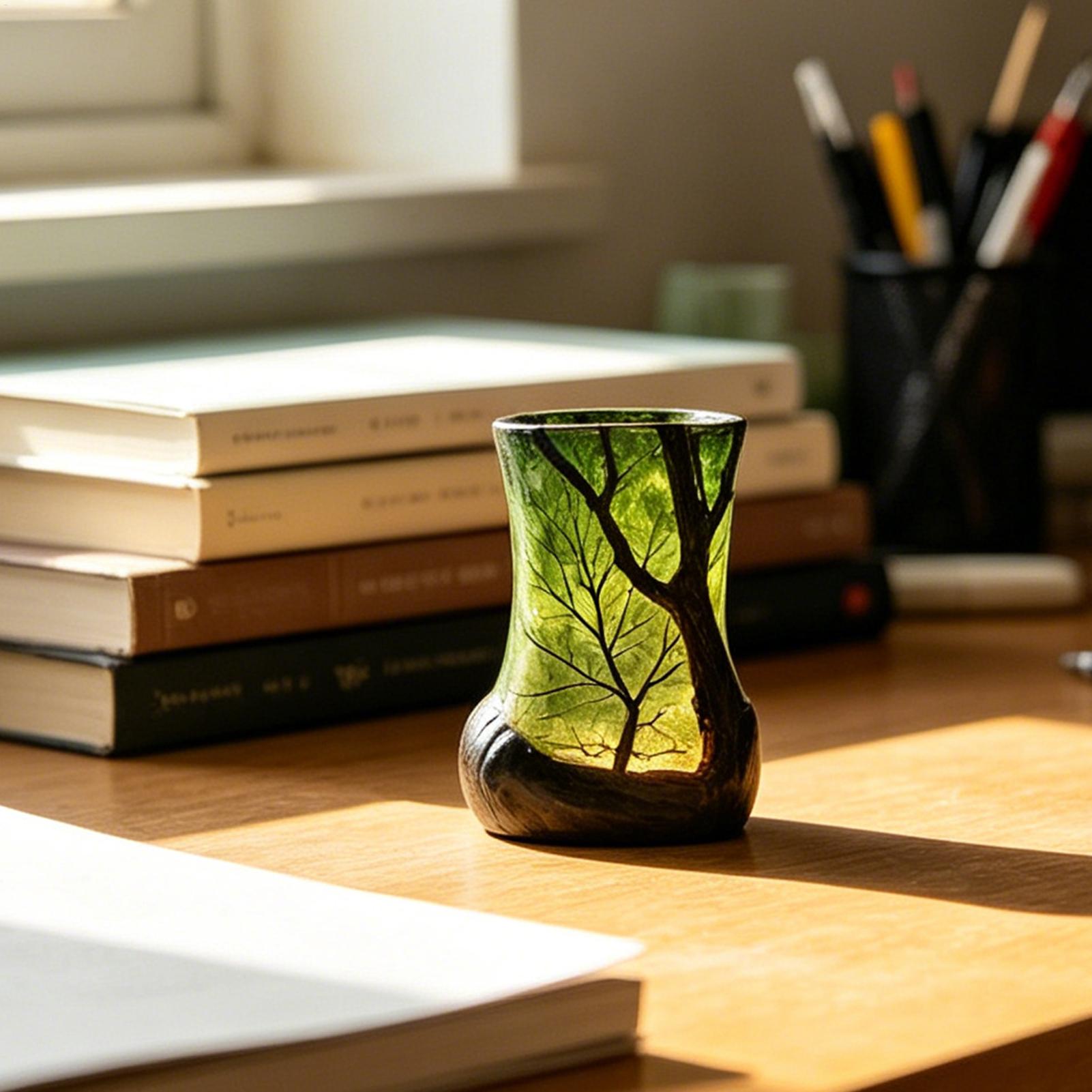 Lámpara de Noche para Mesa de  - Lighting Decor For Home reseña y precio