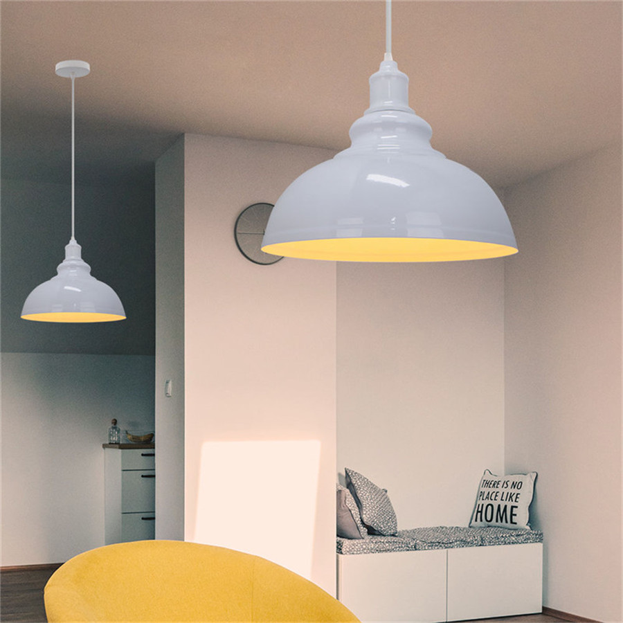 Luces colgantes de hierro para - Lighting Decor Store reseña y precio
