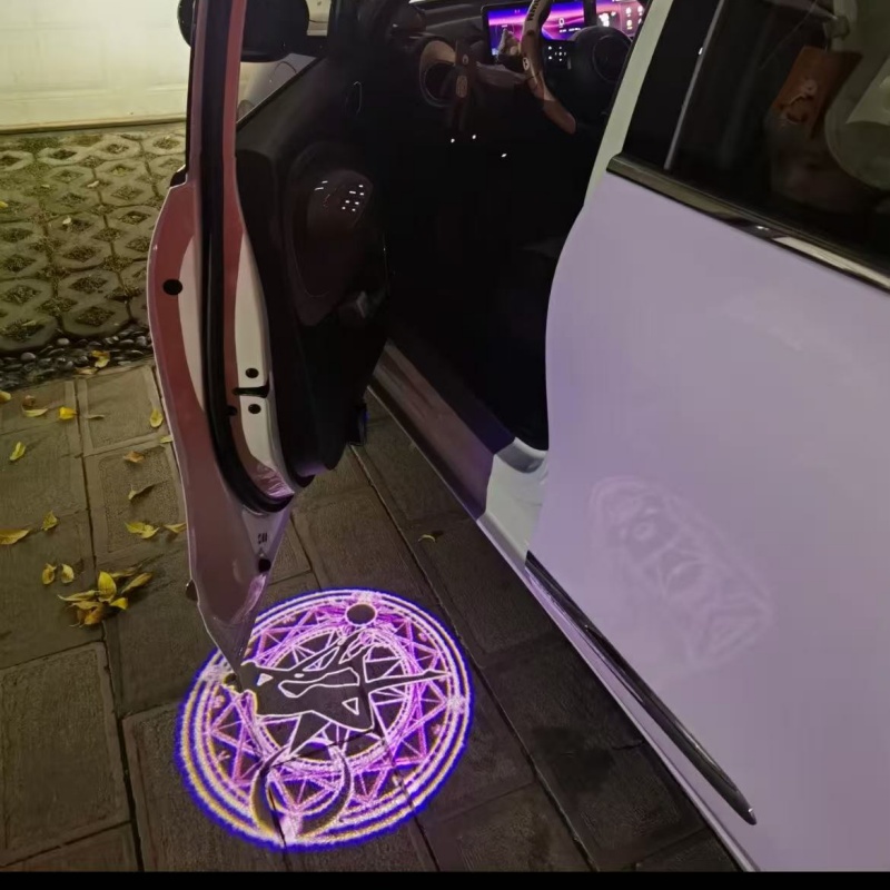 Lámpara Proyector de Luz de Bi - Decor Lighting Floor Lamps reseña y precio