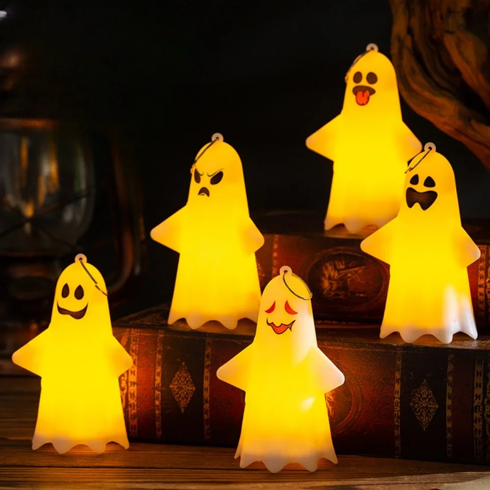 Lámpara LED de Fantasma de Hal - Home Decor Lighting Tricks reseña y precio