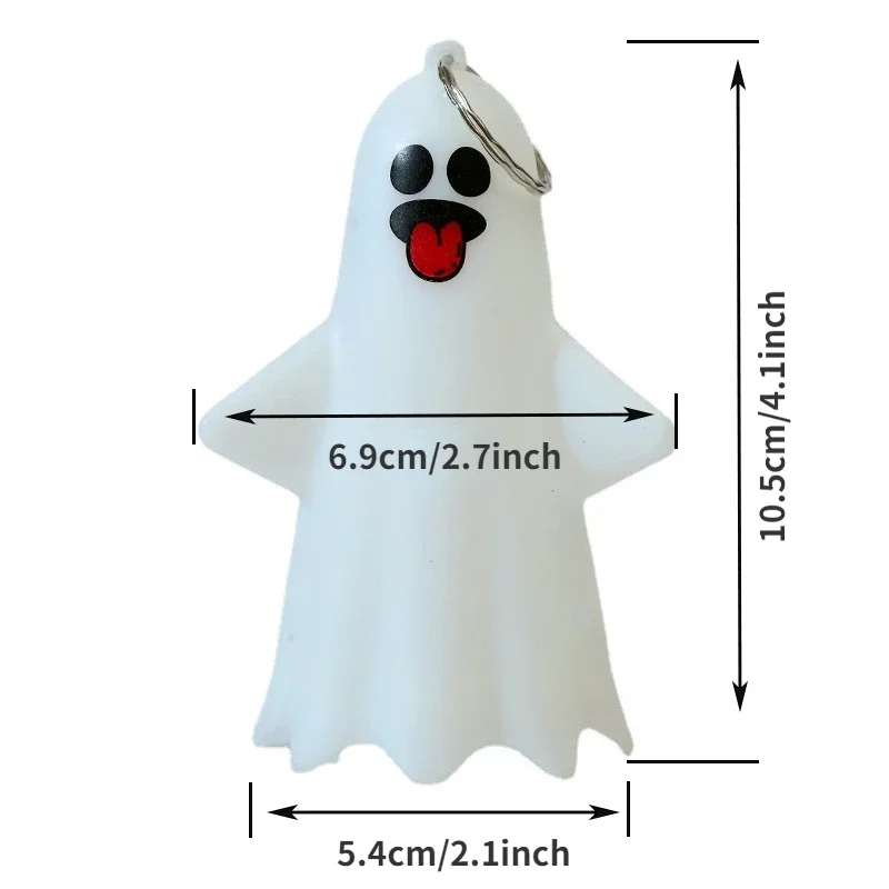 Lámpara LED de Fantasma de Hal - Home Decor Lighting Tricks reseña y precio