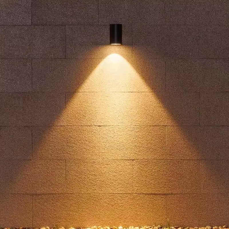 Lámpara de Pared Decorativa pa - Lighting Decoration Outdoor reseña y precio