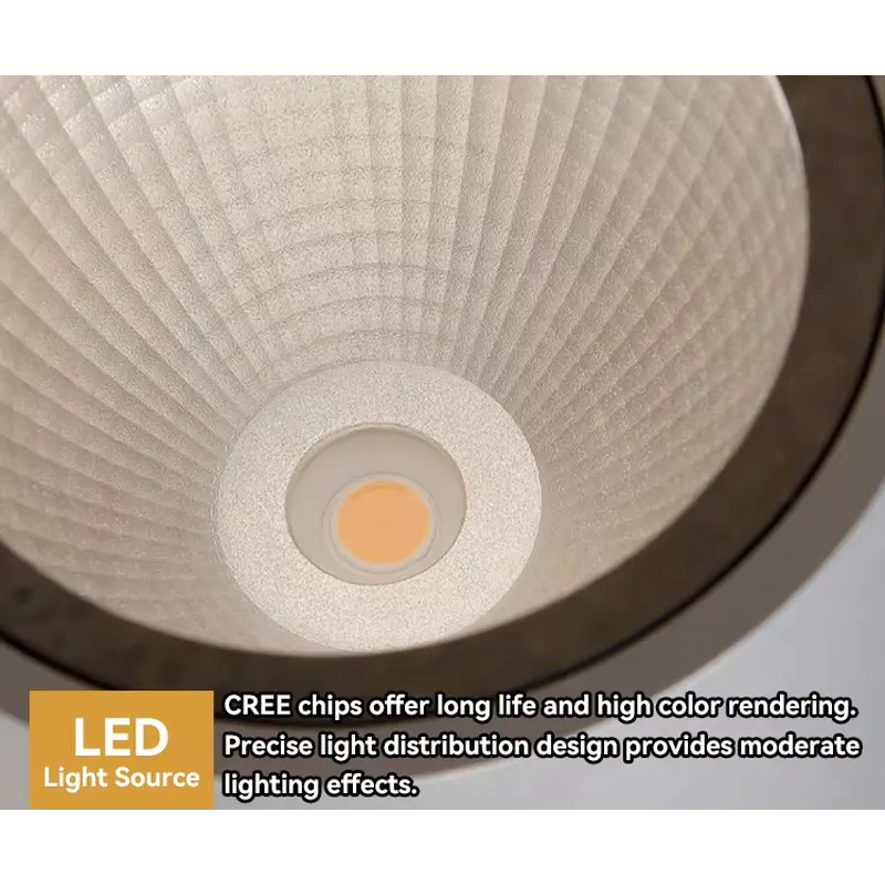 Lámpara de Pared Decorativa pa - Lighting Decoration Outdoor reseña y precio