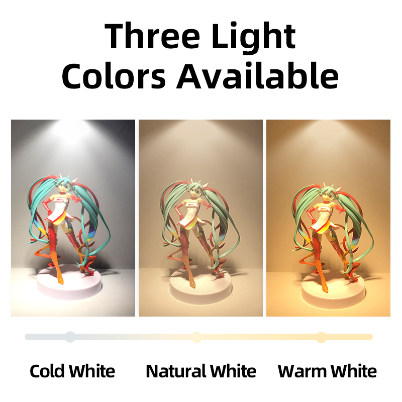 Luces de pista Led COB ilumina - Lighting Decor Store reseña y precio