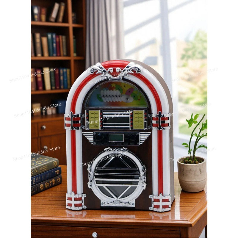 Altavoz con Bluetooth estilo r - Restaurant Lighting Decoration reseña y precio