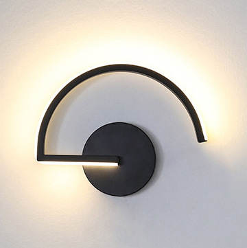 Lámpara de Pared LED Nórdica M - Lighting Decor For Home reseña y precio