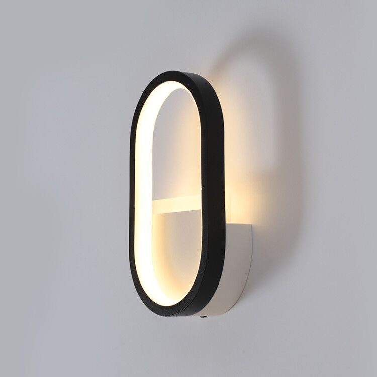 Lámpara de Pared LED Nórdica M - Lighting Decor For Home reseña y precio