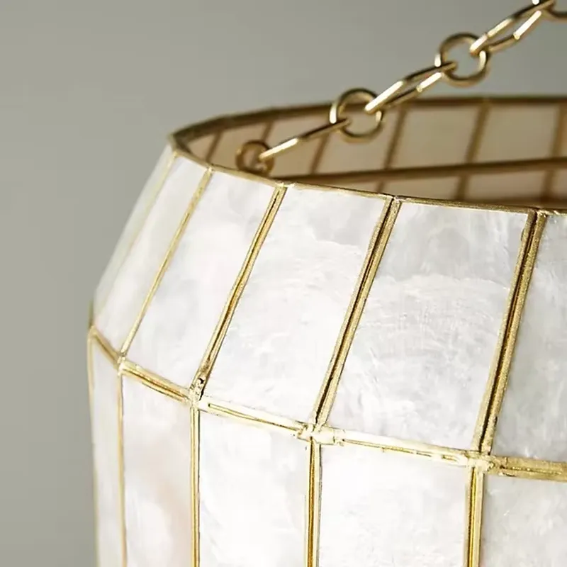 Lámpara de Techo Moderna Ameri - Lighting Decor For Home reseña y precio