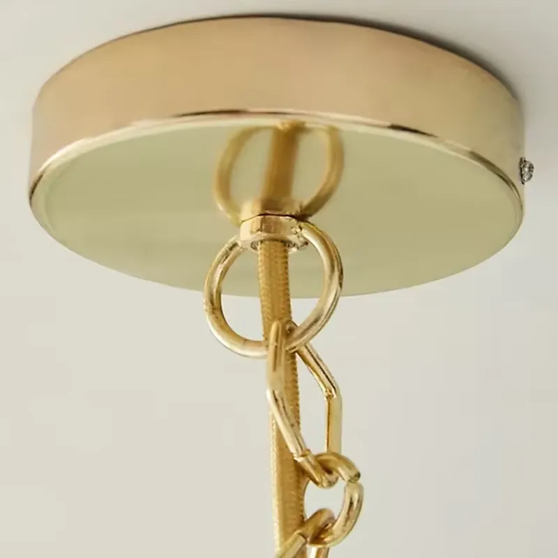 Lámpara de Techo Moderna Ameri - Lighting Decor For Home reseña y precio