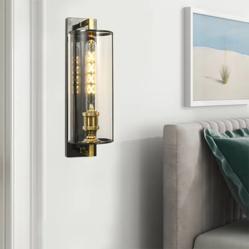 Lámparas Colgantes LED Cilíndr - Lighting Decor For Home reseña y precio