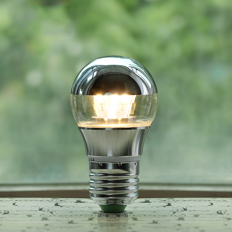 AC 110-220V bombilla LED decor - Decor Lighting Hours reseña y precio