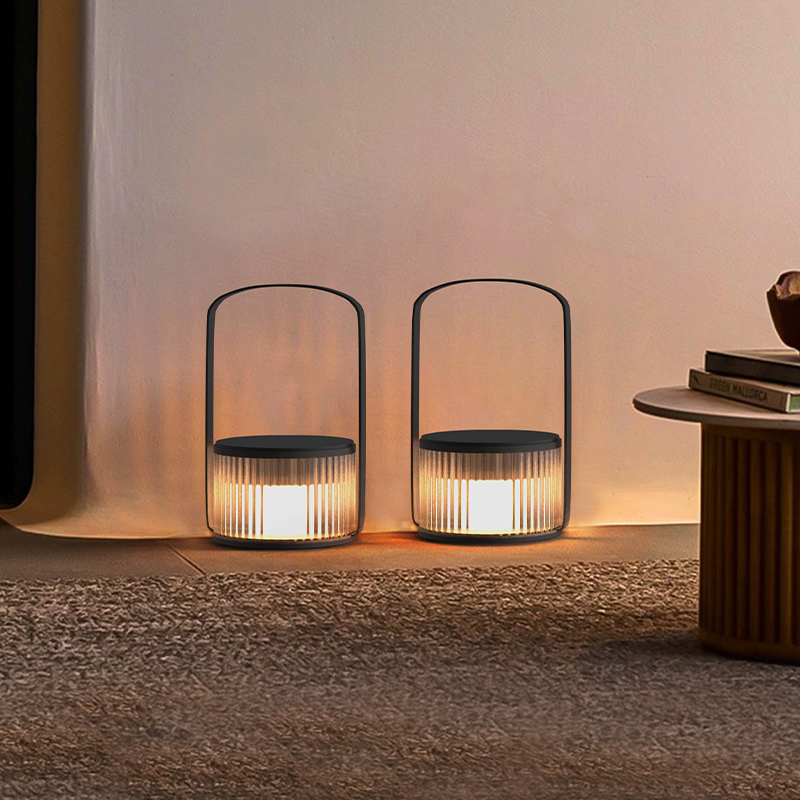 Outdoor Charging Portable Ambi - Lighting Decoration Outdoor reseña y precio
