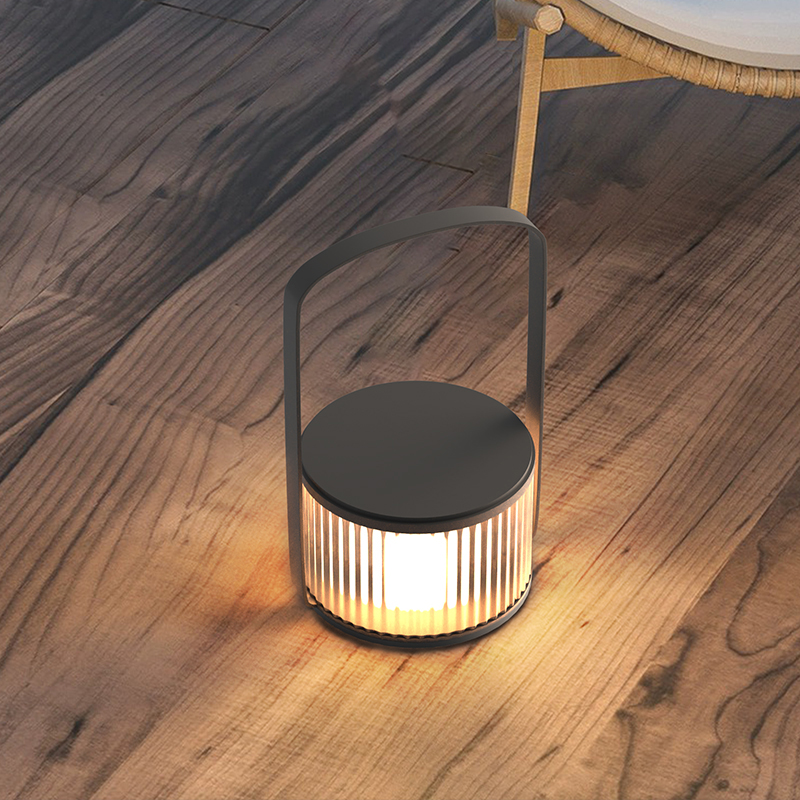 Outdoor Charging Portable Ambi - Lighting Decoration Outdoor reseña y precio