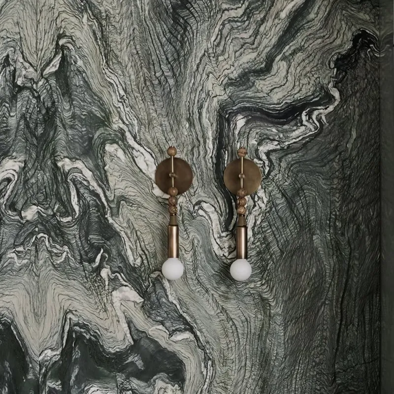 Lámpara de Pared de Estilo Nór - Lighting Decor For Home reseña y precio