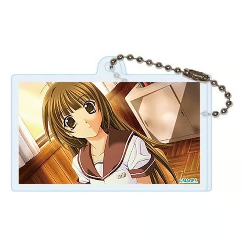 My Merry May Llavero Acrílico  - Decor Lighting Phone Number reseña y precio