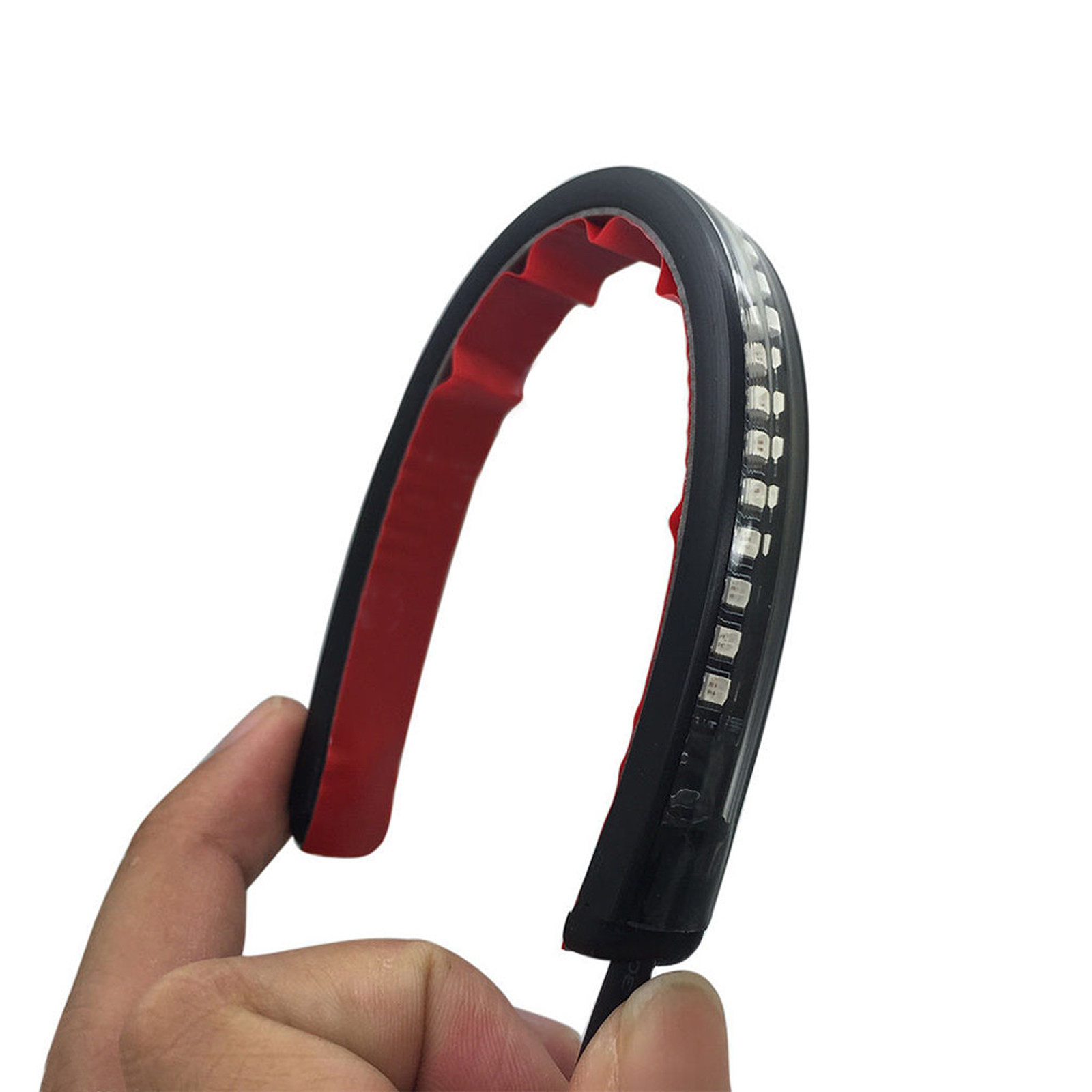 Tira de Luces LED Flexibles Un - Ambient Led Strip reseña y precio