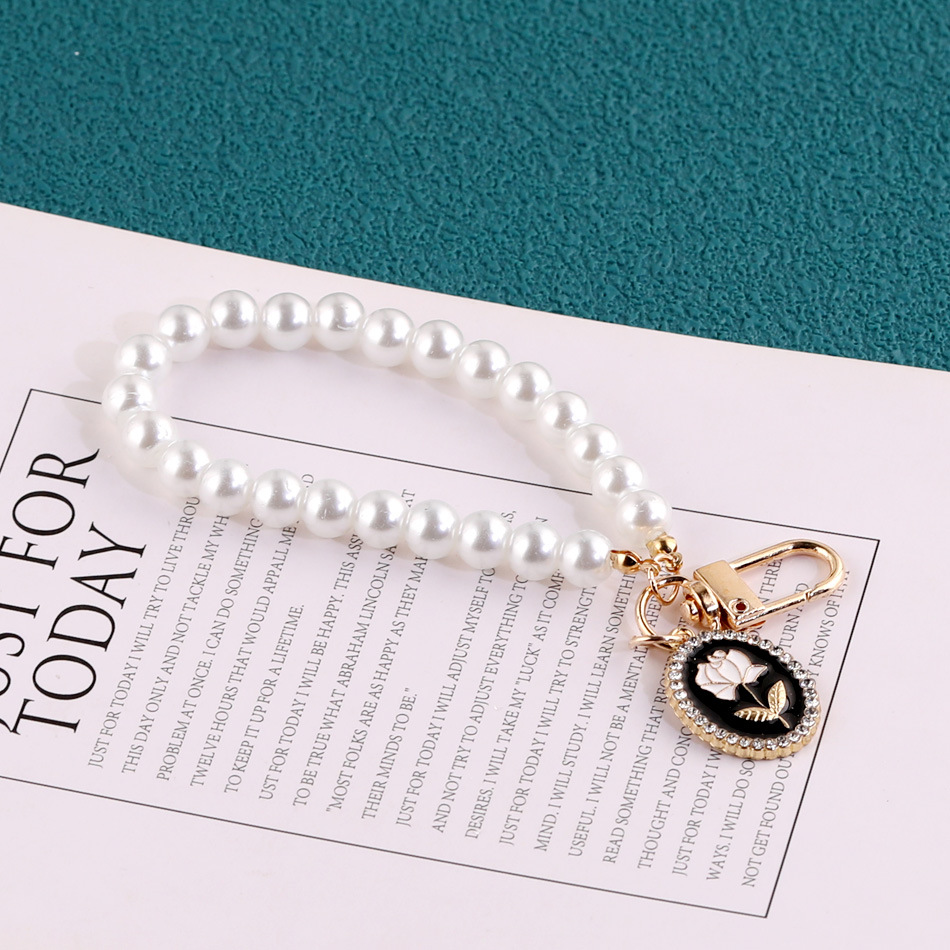Elegante Cadena de Perlas para - Decor Lighting Phone Number reseña y precio