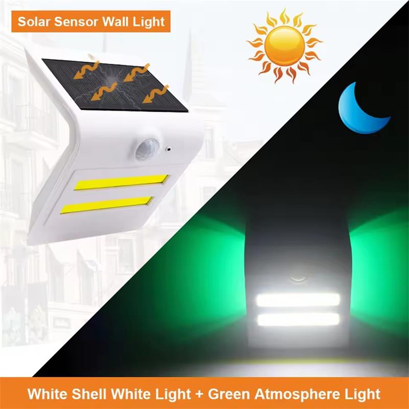 Luces Solares LED COB para Par - Decor Lighting Hours reseña y precio