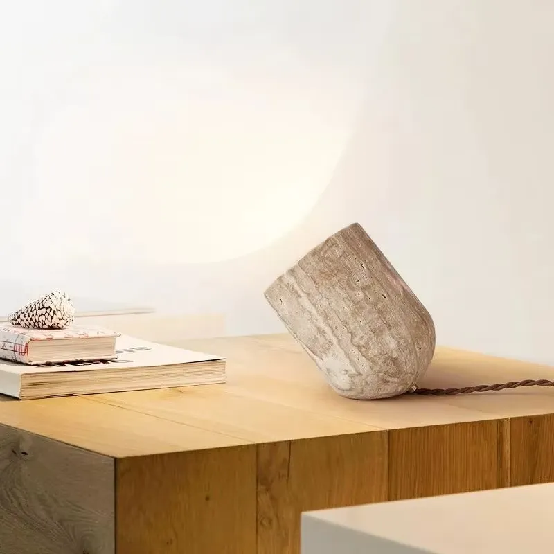 Lámpara de pie moderna de trav - Decor Lighting Floor Lamps reseña y precio