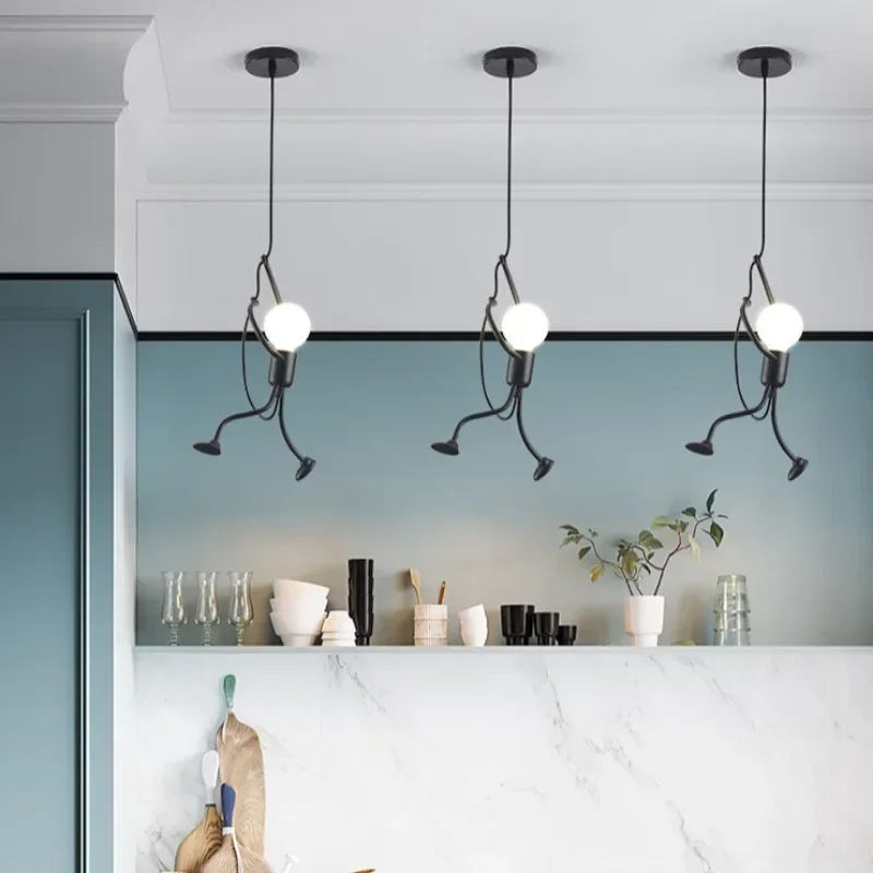 Candelabro de hierro forjado R - Lighting Decor Store reseña y precio