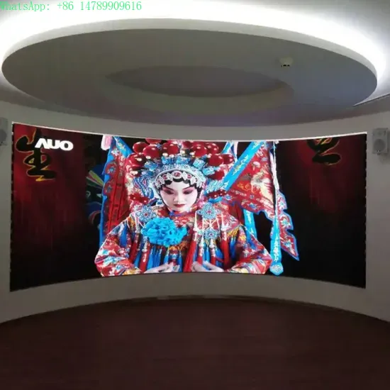 Pantalla LED Flexible Impermea - Lighting Decor Rentals reseña y precio