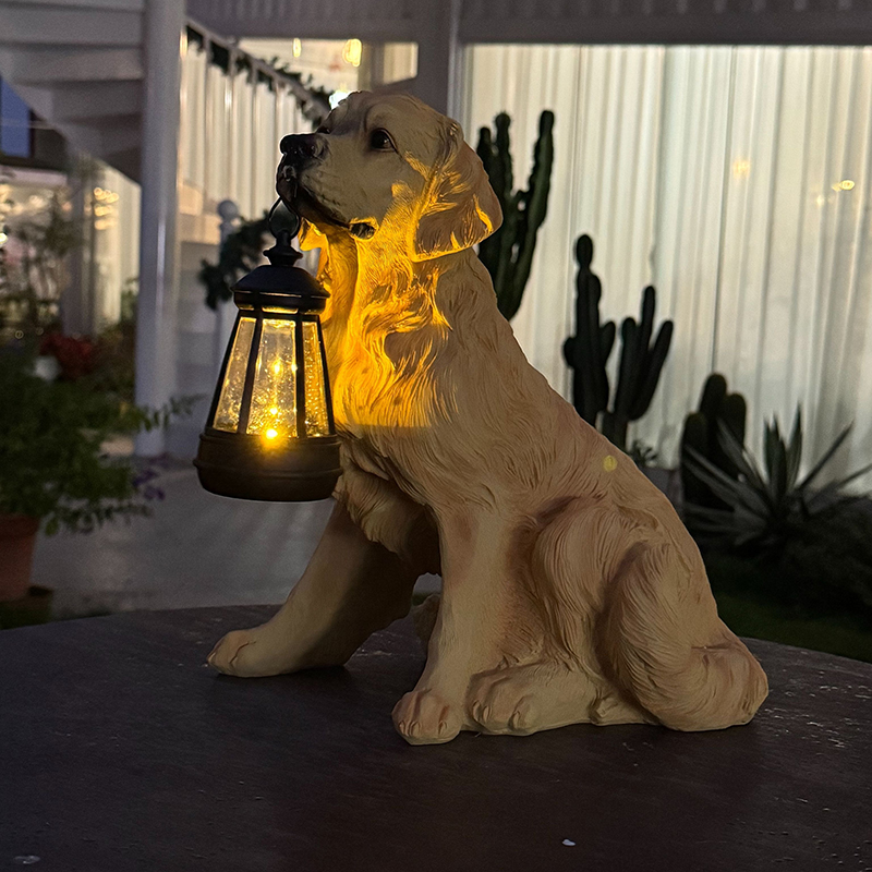 Lámpara de pie luminosa para p - Lighting Decoration Outdoor reseña y precio