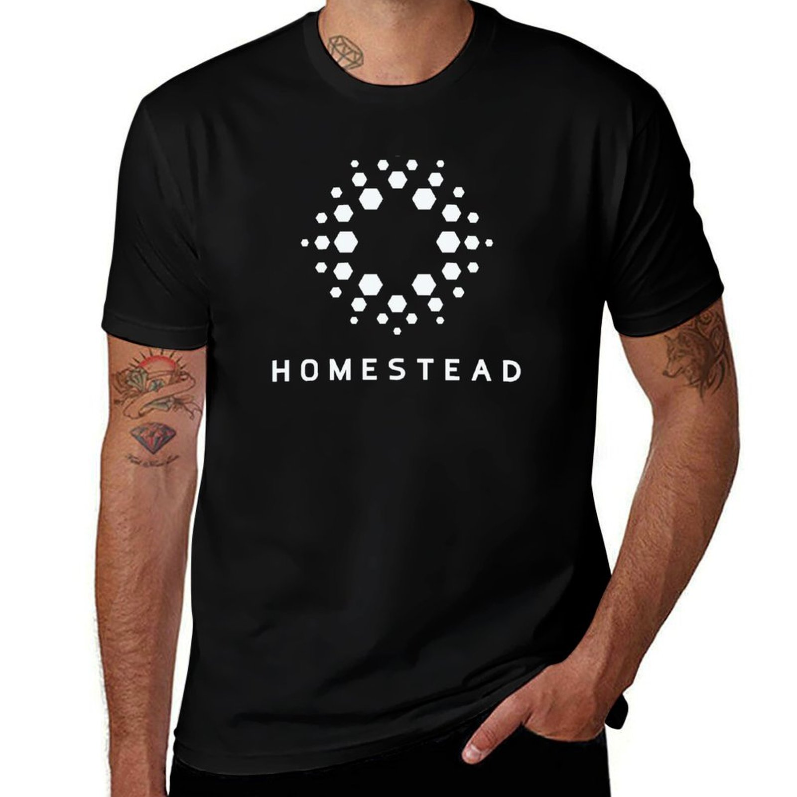 Homestead - Passengers - Camis - Homestead Lighting & Decor Oconomowoc reseña y precio
