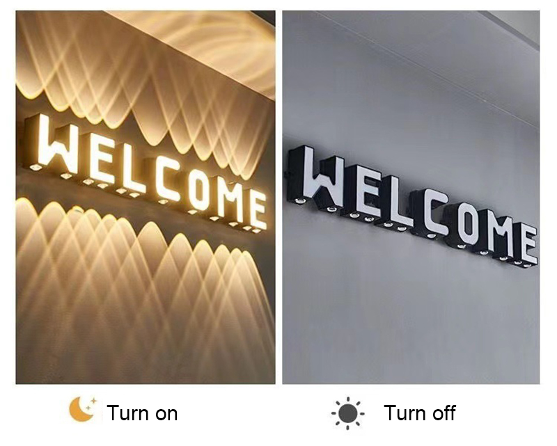 Lámpara de Pared Exterior Impe - Lighting Decoration Outdoor reseña y precio