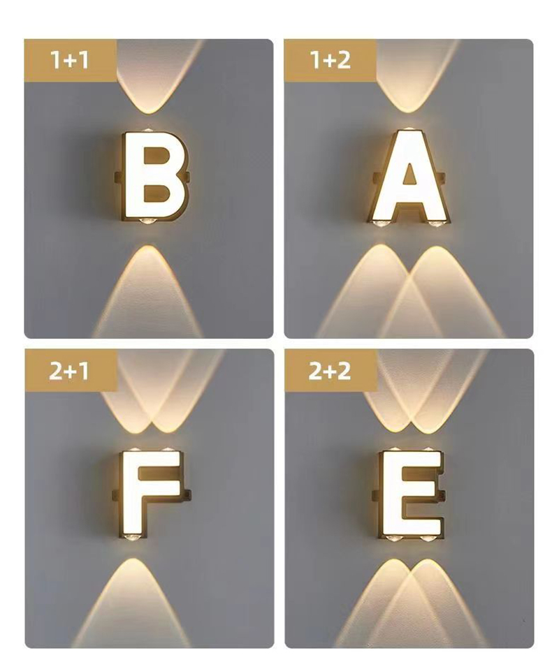 Lámpara de Pared Exterior Impe - Lighting Decoration Outdoor reseña y precio
