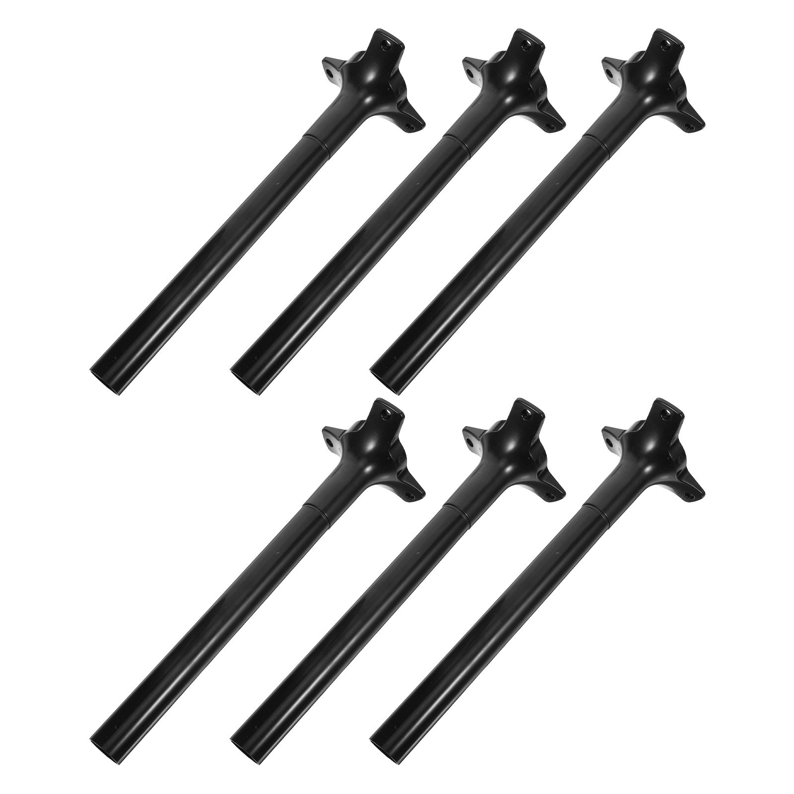 Juego de 6 estacas de repuesto - Lighting Decoration Outdoor reseña y precio