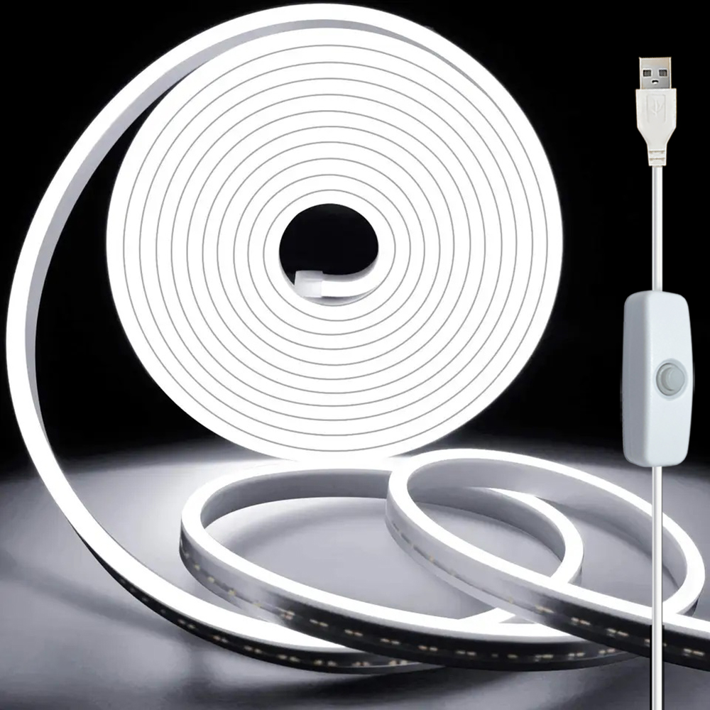 Tiras de Luces LED de 5V, Tira - Decor Lighting Hours reseña y precio