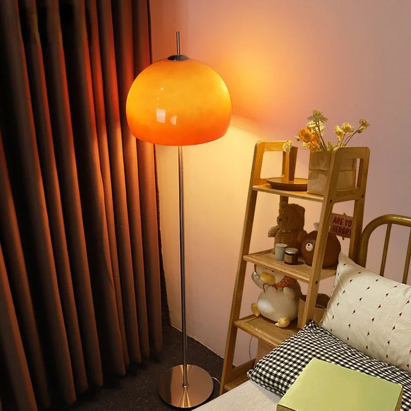 Lámpara de Mesa Retro de Vidri - Floor Lamp Tripod reseña y precio