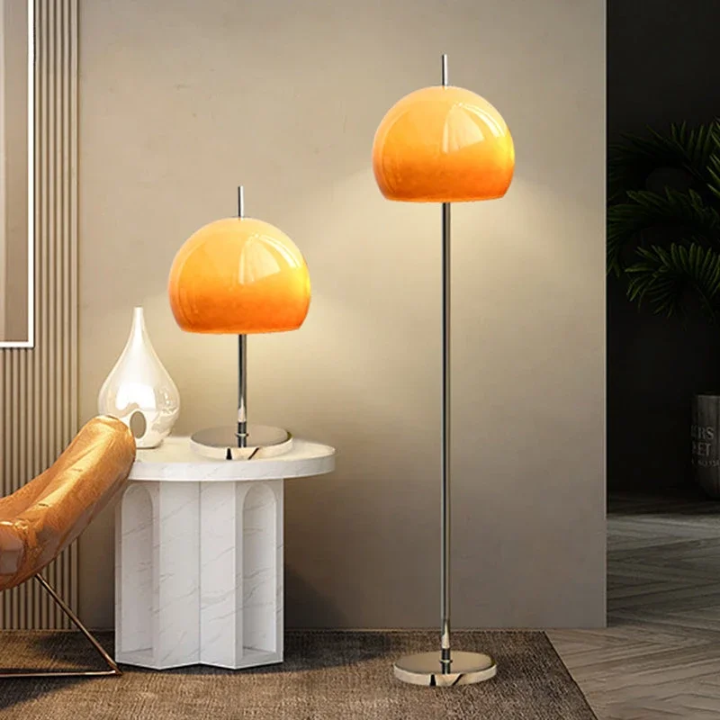 Lámpara de Mesa Retro de Vidri - Floor Lamp Tripod reseña y precio