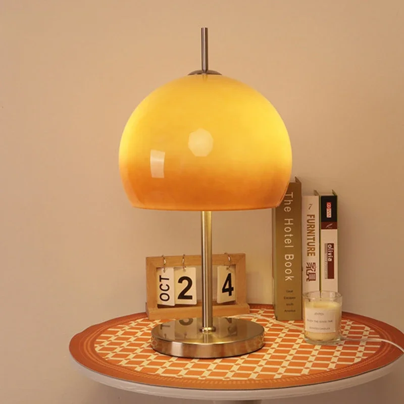 Lámpara de Mesa Retro de Vidri - Floor Lamp Tripod reseña y precio